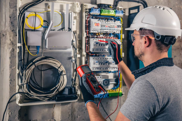 Best Electrical Contractors for Businesses  in Kelly Ridge, CA