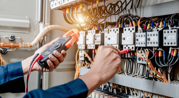 Best Emergency Electrician Near Me  in Kelly Ridge, CA