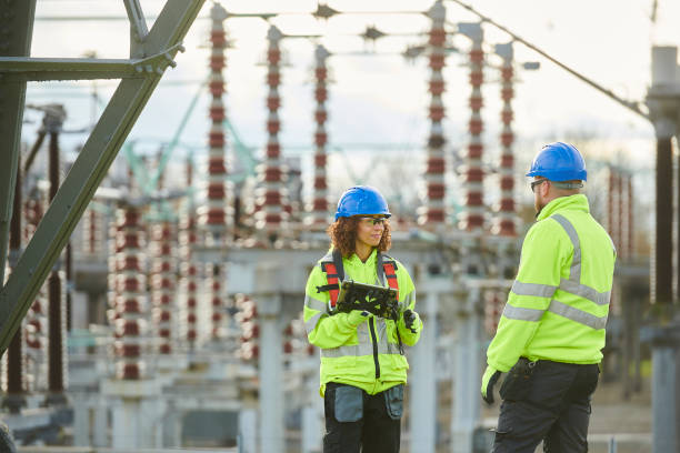 Kelly Ridge, CA Electrician Company