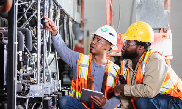 Best Commercial Electrician Services  in Kelly Ridge, CA