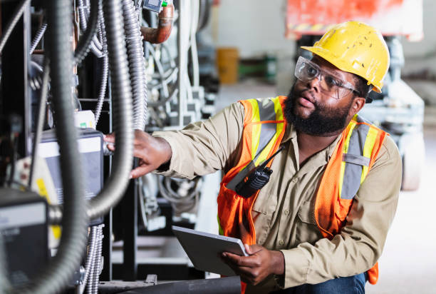 Best Electrical System Inspection  in Kelly Ridge, CA