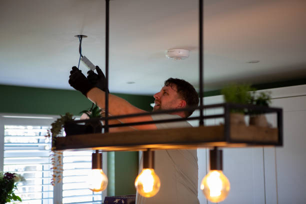 Best Emergency Electrical Repair  in Kelly Ridge, CA