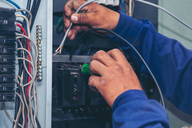 Best Electrical Wiring Services  in Kelly Ridge, CA