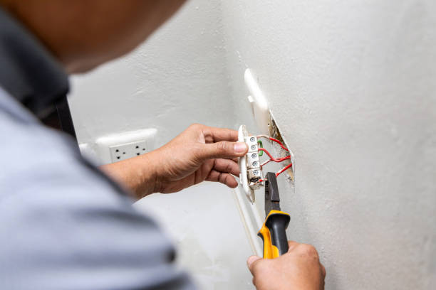 Best Electrical Installation Contractor  in Kelly Ridge, CA
