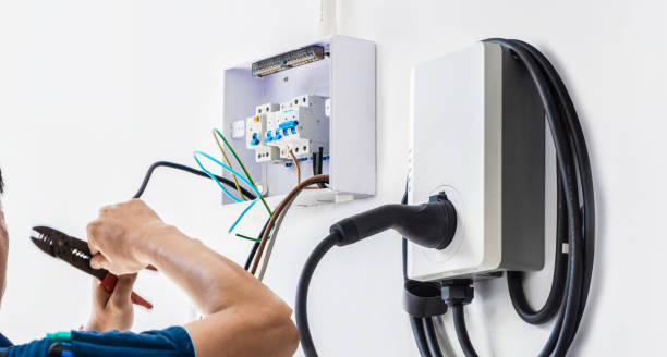 Best Local Electrician Companies  in Kelly Ridge, CA