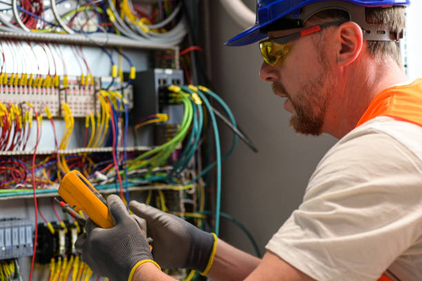 Best Electrical Outlet Repair  in Kelly Ridge, CA