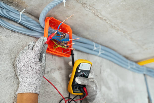 Affordable Emergency Electrician in Kelly Ridge, CA