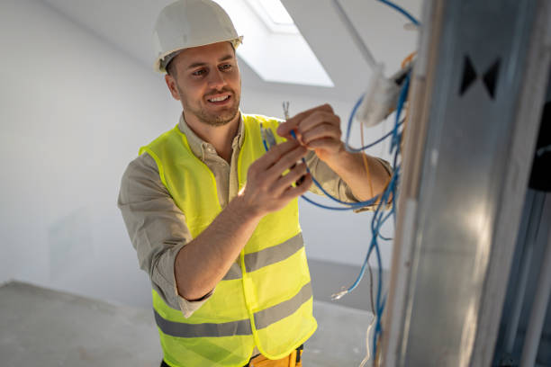 Best Affordable Electrical Installation  in Kelly Ridge, CA